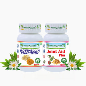 JOINT CARE KIT - CLINICALLY TESTED