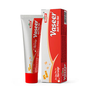 Jolly Vaseer Anti-Piles Gel - Pack of 4
