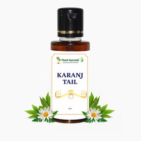 KARANJ TAIL