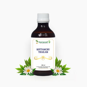 KOTTAMCHU THAILAM