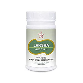 SKM Laksha Guggulu (500 Tablets)