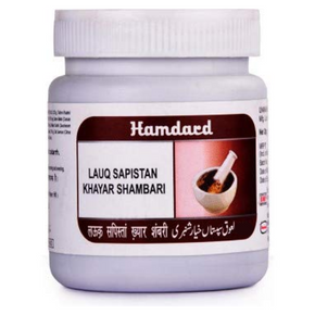 HAMDARD LAUQ SAPISTAN KHAYAR SHAMBARI