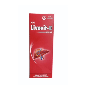 KPI Livovit-K (200ml)