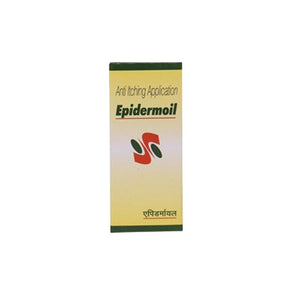 EPIDERMOIL - Pack of 3 (50 ML each)