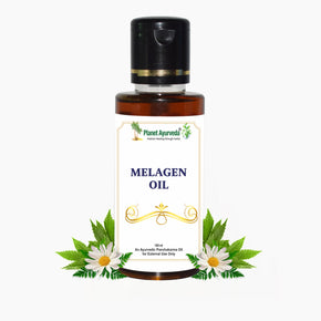 MELAGEN OIL