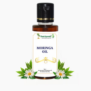 MORINGA OIL