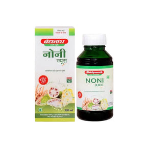 Baidyanath Noni Juice (500 ML)