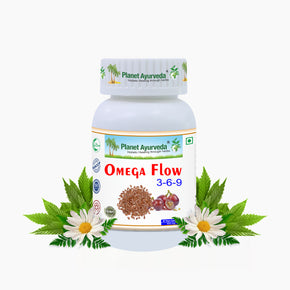 Omega Flow 3-6-9