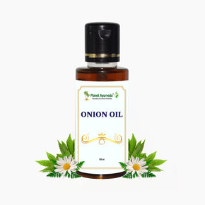 ONION OIL