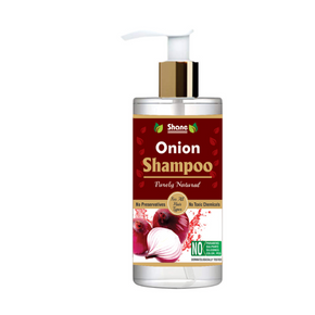 SHANE ONION SHAMPOO (100 ML)