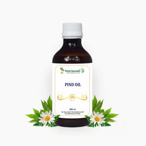 PIND OIL