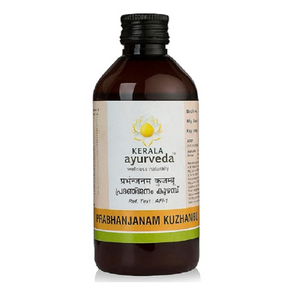 Kerala Ayurveda Prabhanjanam Kuzhambu - Pack of 3 (200ml each)
