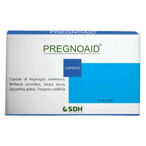 PREGNOAID CAPSULE (30 CAPSULES)