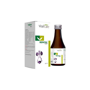 RENCAL SYRUP ( 200 ML )