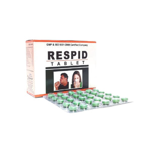 RESPID TABLET (30 TABLETS)