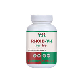 RHOID-VH (16 CAPSULES)