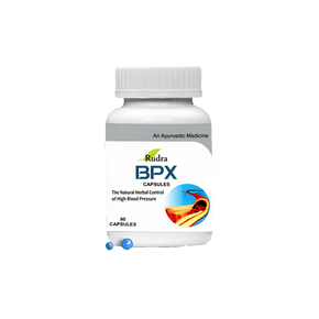BPX CAPSULE (90 CAPSULES)