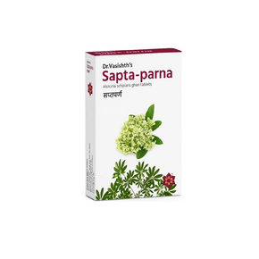 SAPTA-PARNA TABLET (1 STRIP 10 TABLETS)