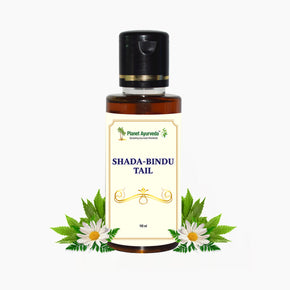 SHADA-BINDU TAIL