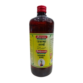 Baidyanath Ushba Ark