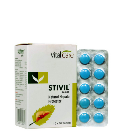 VITAL CARE PRIVATE LIMITED