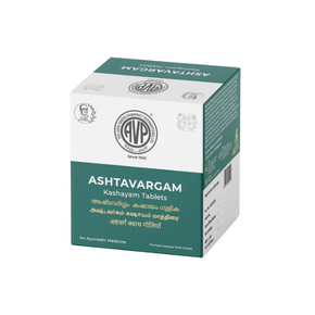 AVP ASHTAVARGAM KASHAYAM TABLETS (100 TABLETS)