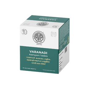 AVP VARANADI KASHAYAM TABLETS (100 TABS)