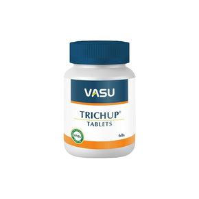 TRICHUP TABLET (60 TABLETS)