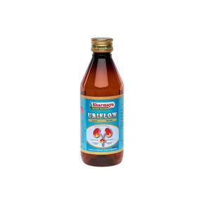 Uriflow Syrup Strong (200ML)
