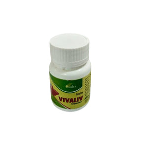 VIVALIV CAPSULES - PACK OF 2 (30 CAPS EACH)