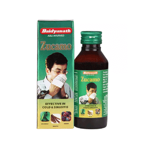 Baidyanath Zucamo Syrup (100 ML)