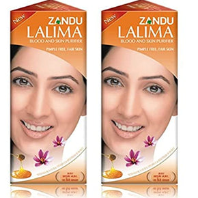 Lalima - Blood and Skin Purifier Tonic