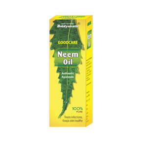 Neem Tel (Oil) 50 ML