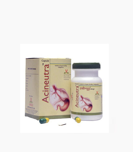 POLYHERBAL CAPSULES (OTHER BRANDS)