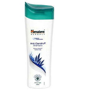 Anti-Dandruff Shampoo (200ml)
