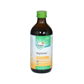 Alpitone Liquid