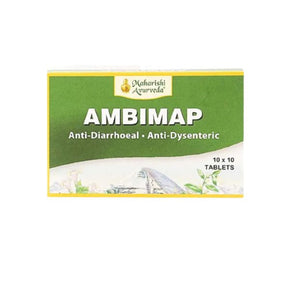 AMBIMAP (1 Strip 10 Tablets)