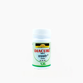 DIACURE TABLET (60 TABLETS)