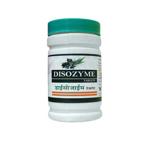 DISOZYME TABLETS
