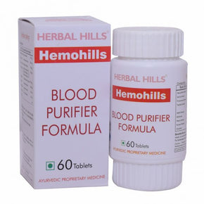 Hemohills