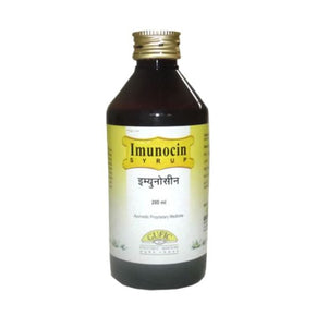 Imunocin Syrup (200ML)