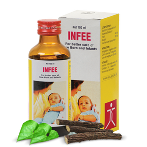 Infee Syrup (100 ml)