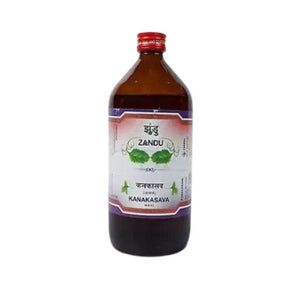 Kanakasava Syrup