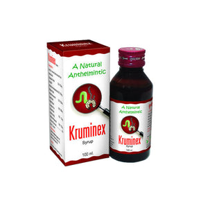 Kruminex Syrup (100 ml)
