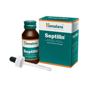 Septilin Drops (60ml)