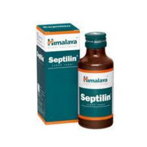 Septilin Syrup (200ML)