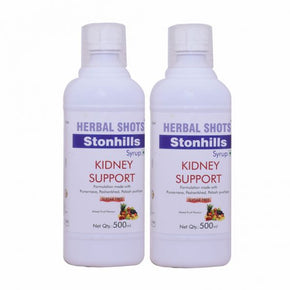 STONHILLS SYRUP (PACK OF 2)