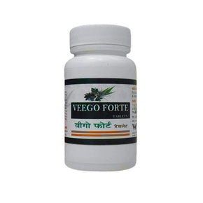 VEEGO FORTE TABLETS