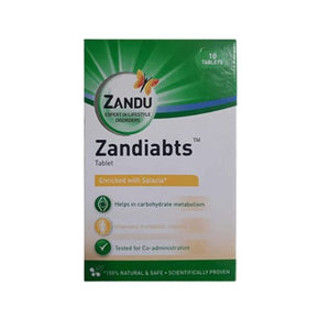 Zandiabts Tablets