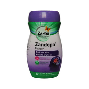 Zandopa
